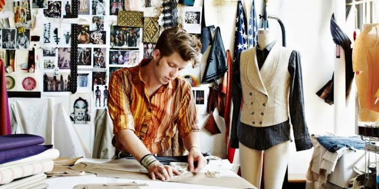 Lifestyle, Fashion & Retail